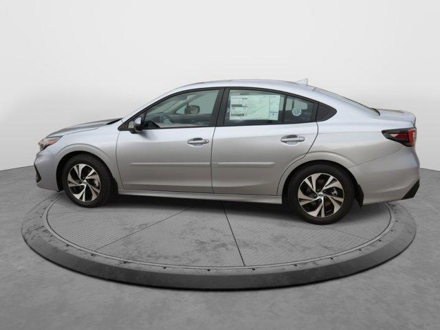 new 2025 Subaru Legacy car, priced at $31,659