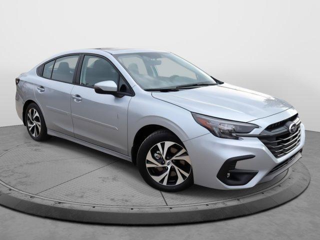 new 2025 Subaru Legacy car, priced at $31,659