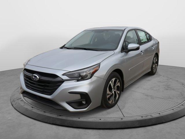 new 2025 Subaru Legacy car, priced at $31,659
