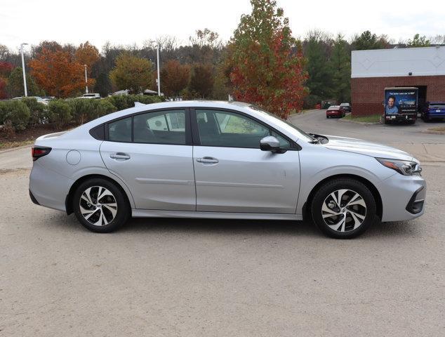 new 2025 Subaru Legacy car, priced at $31,659