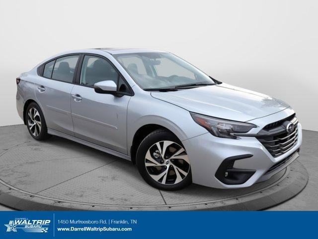 new 2025 Subaru Legacy car, priced at $31,659