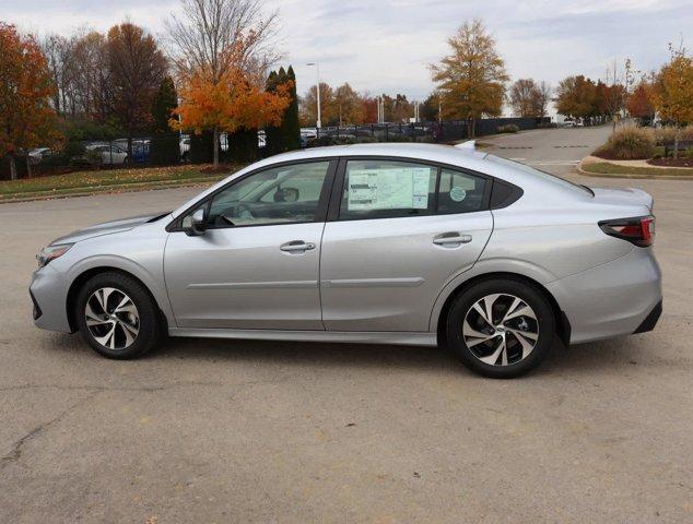 new 2025 Subaru Legacy car, priced at $31,659