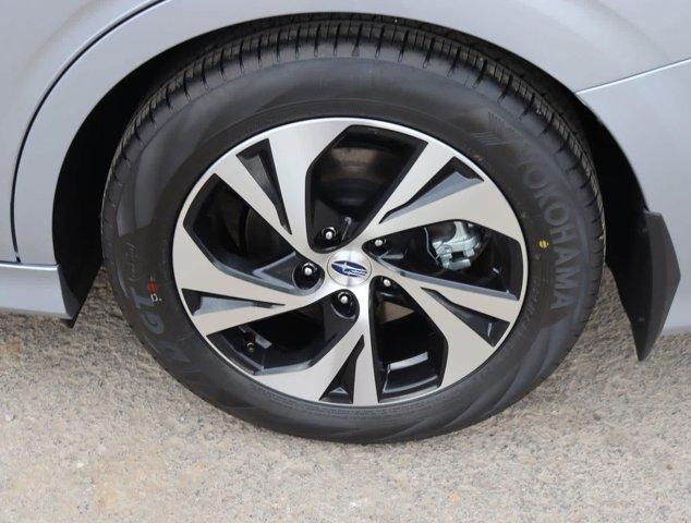 new 2025 Subaru Legacy car, priced at $31,659
