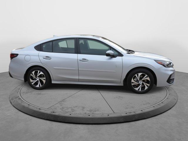 new 2025 Subaru Legacy car, priced at $31,659