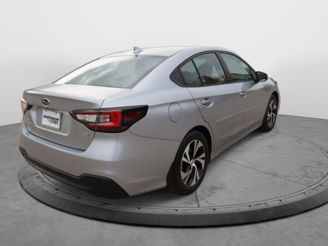 new 2025 Subaru Legacy car, priced at $31,659