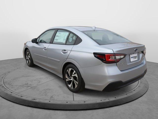 new 2025 Subaru Legacy car, priced at $31,659