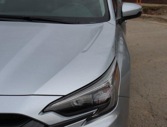 new 2025 Subaru Legacy car, priced at $31,659