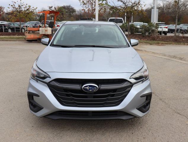 new 2025 Subaru Legacy car, priced at $31,659