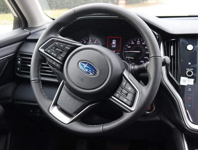 new 2025 Subaru Legacy car, priced at $31,659