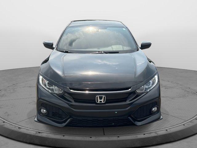 used 2018 Honda Civic car, priced at $20,900