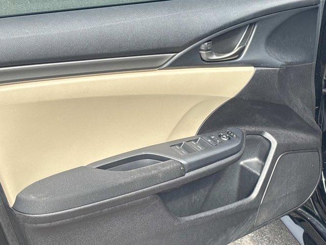 used 2018 Honda Civic car, priced at $20,900