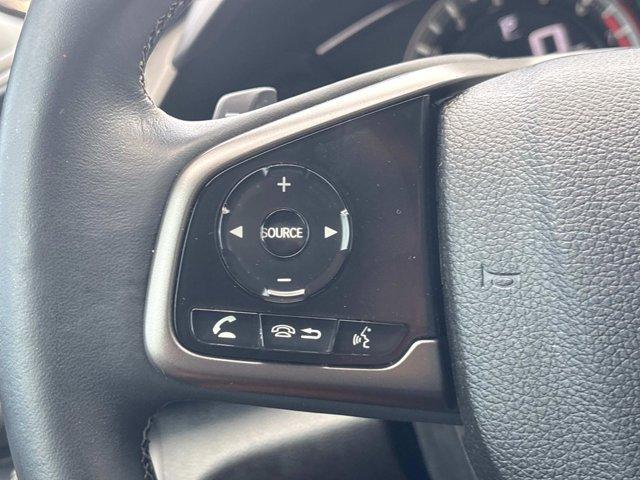 used 2018 Honda Civic car, priced at $20,900