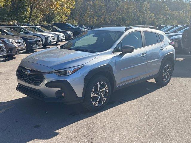 new 2026 Subaru Crosstrek car, priced at $30,356