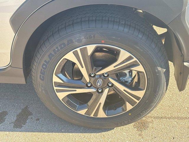 new 2026 Subaru Crosstrek car, priced at $30,356