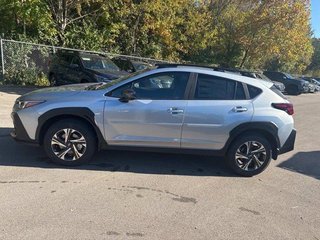 new 2026 Subaru Crosstrek car, priced at $30,356