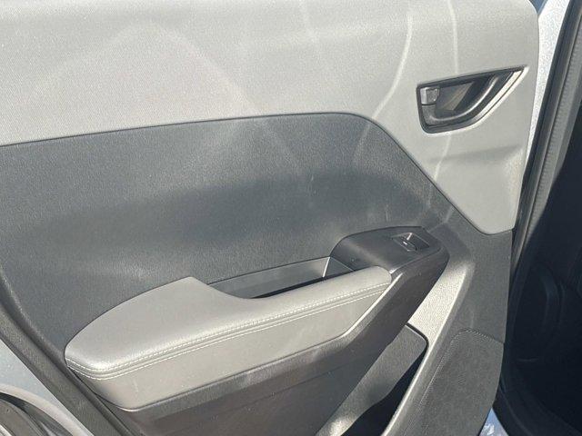 new 2026 Subaru Crosstrek car, priced at $30,356