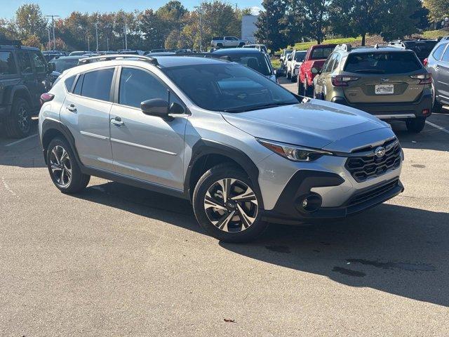 new 2026 Subaru Crosstrek car, priced at $30,356