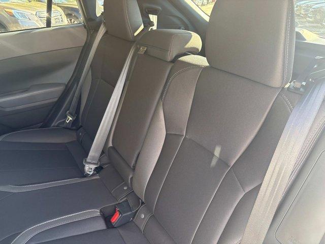 new 2026 Subaru Crosstrek car, priced at $30,356