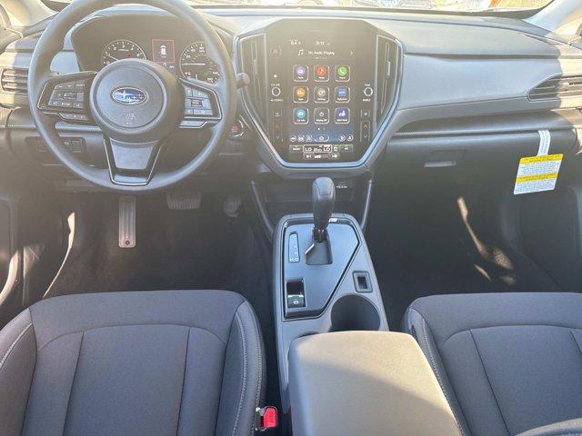new 2026 Subaru Crosstrek car, priced at $30,356