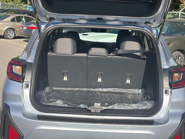 new 2026 Subaru Crosstrek car, priced at $30,356