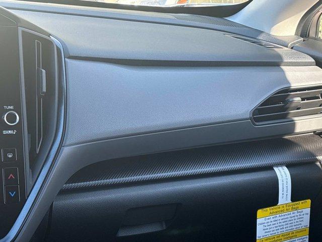 new 2026 Subaru Crosstrek car, priced at $30,356