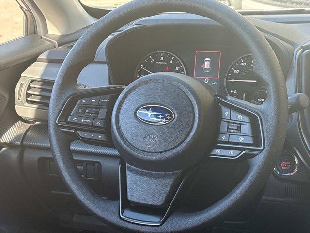 new 2026 Subaru Crosstrek car, priced at $30,356