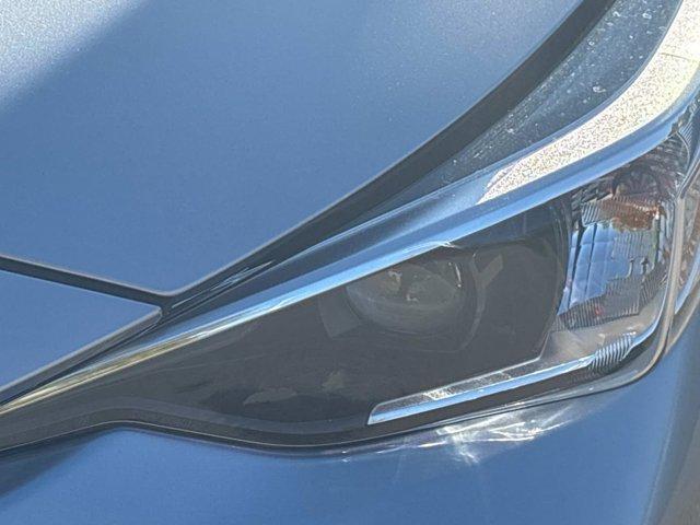 new 2026 Subaru Crosstrek car, priced at $30,356