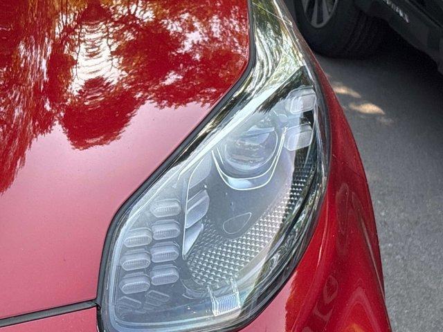used 2021 Kia Sportage car, priced at $24,918