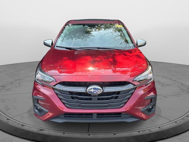 used 2024 Subaru Legacy car, priced at $33,574