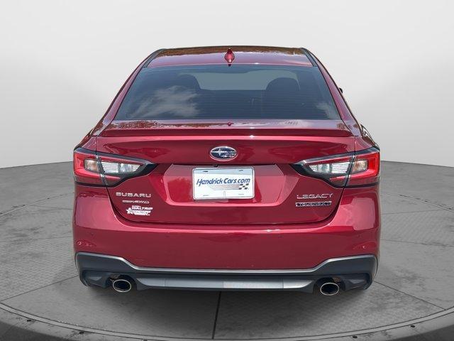used 2024 Subaru Legacy car, priced at $31,373
