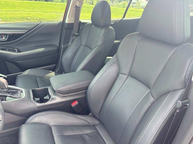 used 2024 Subaru Legacy car, priced at $31,373