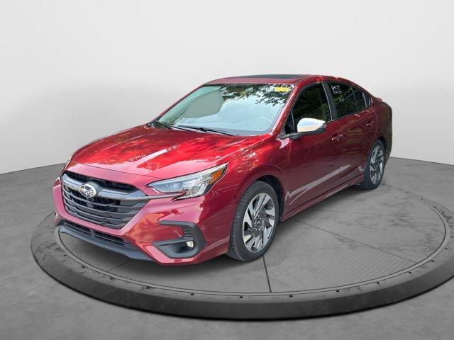 used 2024 Subaru Legacy car, priced at $33,574