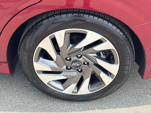 used 2024 Subaru Legacy car, priced at $31,373