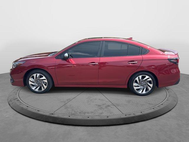used 2024 Subaru Legacy car, priced at $31,373