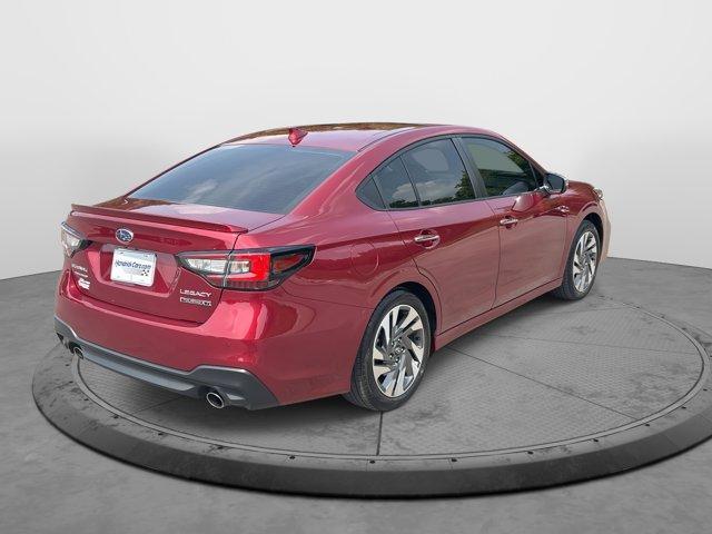 used 2024 Subaru Legacy car, priced at $31,373