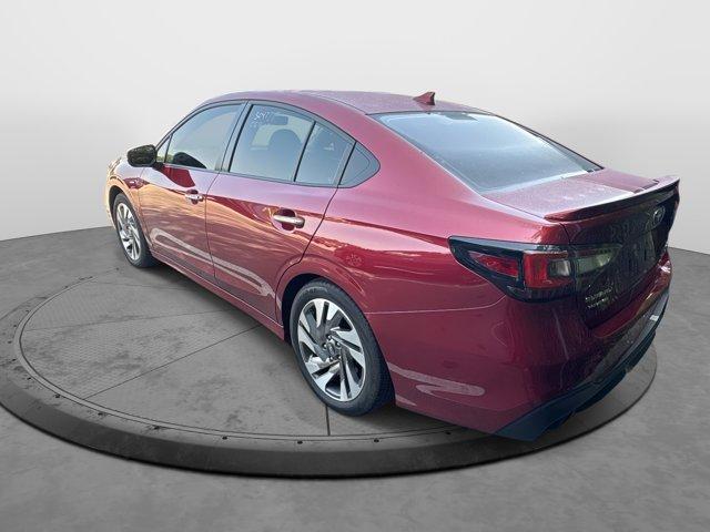 used 2024 Subaru Legacy car, priced at $33,574