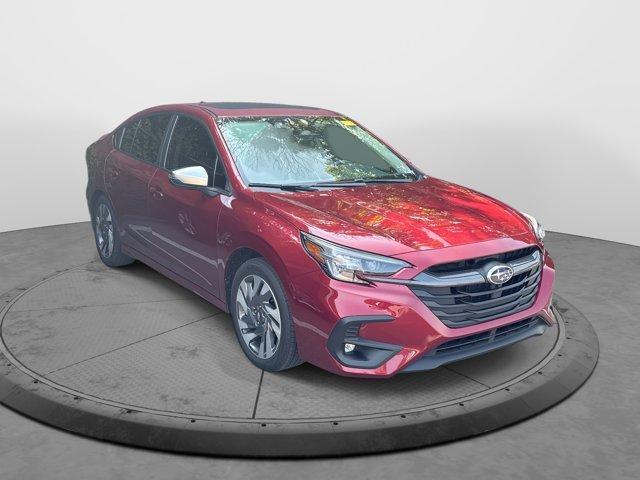 used 2024 Subaru Legacy car, priced at $33,574