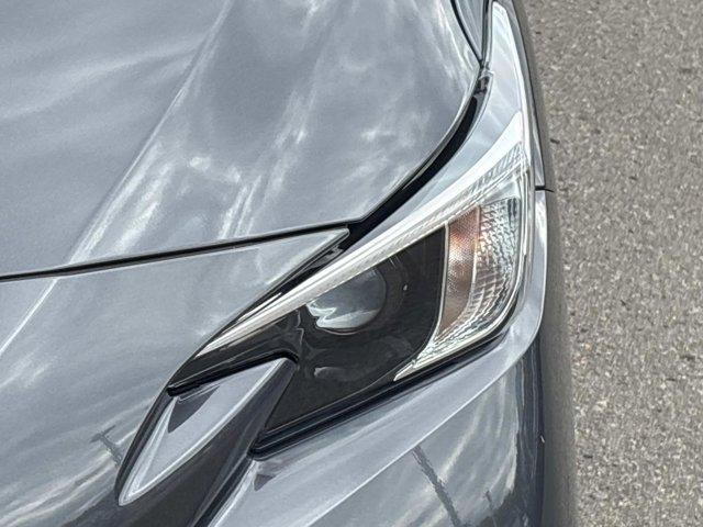 new 2025 Subaru WRX car, priced at $41,601