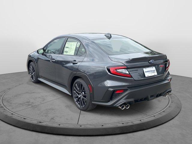 new 2025 Subaru WRX car, priced at $41,601