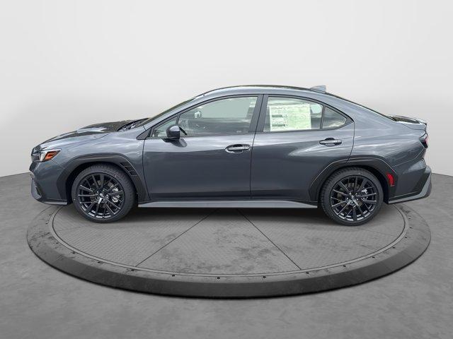 new 2025 Subaru WRX car, priced at $41,601