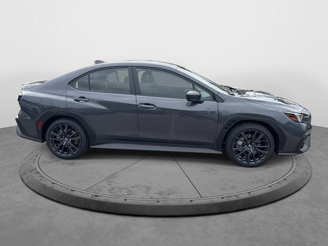 new 2025 Subaru WRX car, priced at $41,601