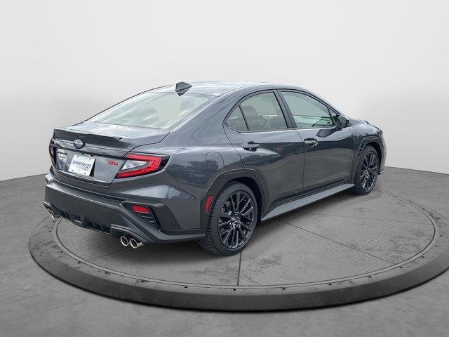 new 2025 Subaru WRX car, priced at $41,601