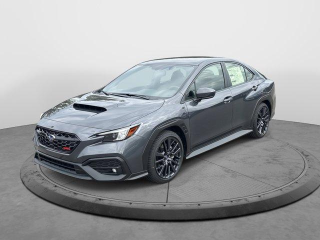 new 2025 Subaru WRX car, priced at $41,601