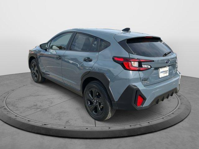 used 2025 Subaru Crosstrek car, priced at $25,977