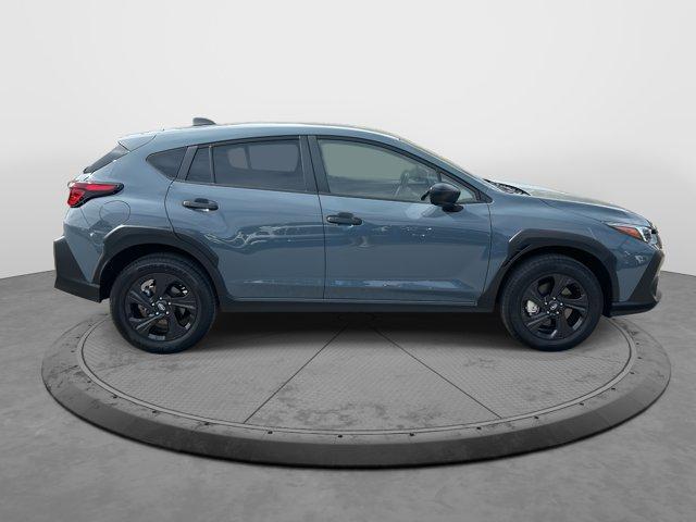 used 2025 Subaru Crosstrek car, priced at $25,977