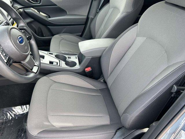 used 2025 Subaru Crosstrek car, priced at $25,977