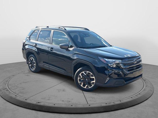 new 2025 Subaru Forester car, priced at $35,918