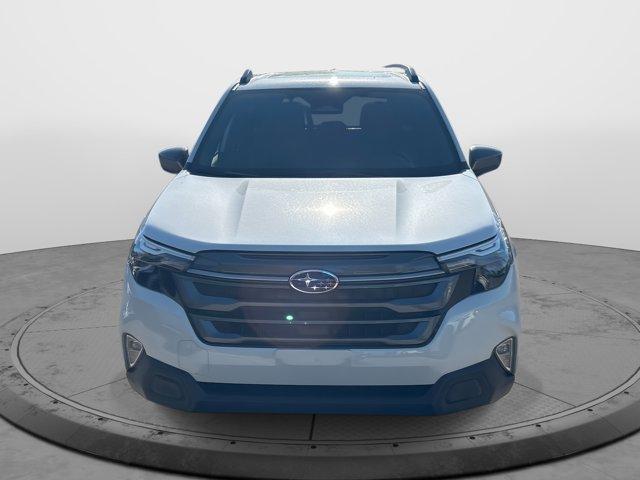 new 2025 Subaru Forester car, priced at $37,140
