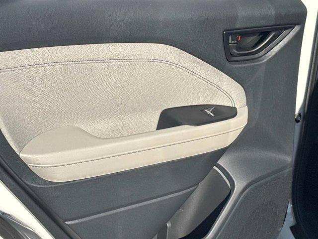 new 2025 Subaru Forester car, priced at $37,140