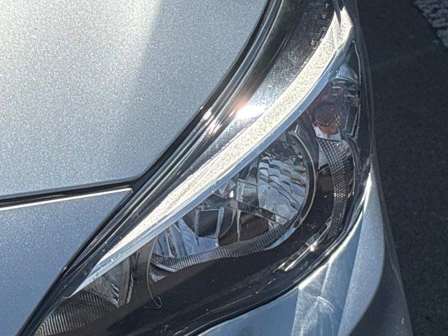 used 2017 Subaru Impreza car, priced at $10,849